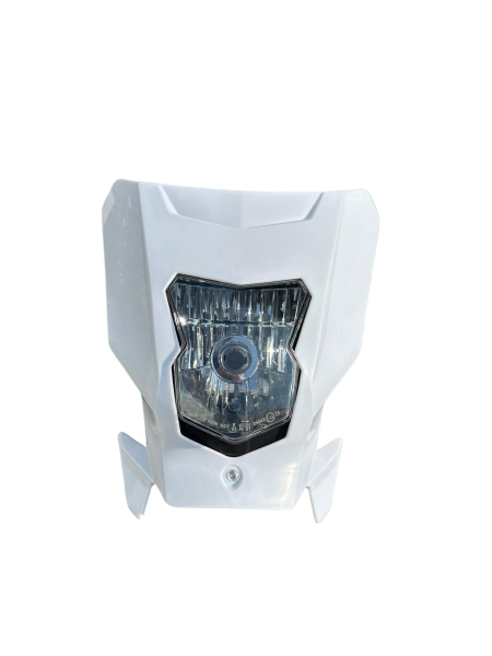 Lichtmaske für Spirit Sport KMG 60